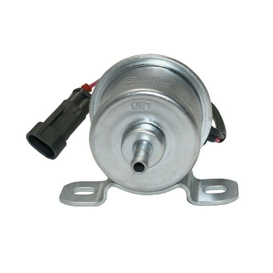 Diesel Mounted Electric Fuel Pump for Bobcat Polaris Hitachi John Deere