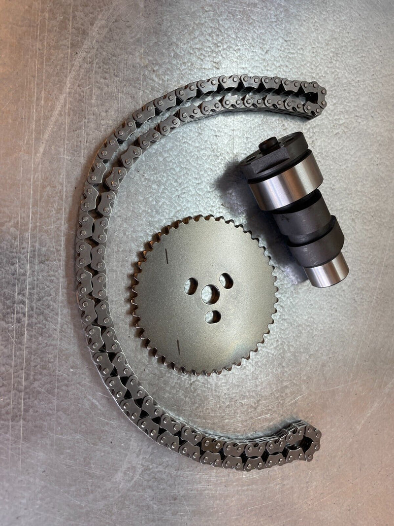 Load image into Gallery viewer, Rear Cam Shaft for 2013 Can-Am Renegade 1000
