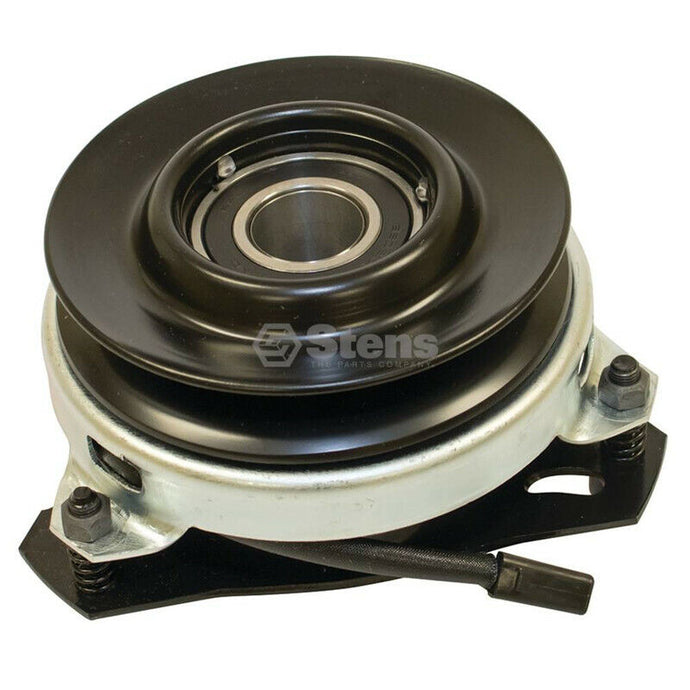 Electric PTO Clutch Assembly Warner 5215-117 - Direct Replacement