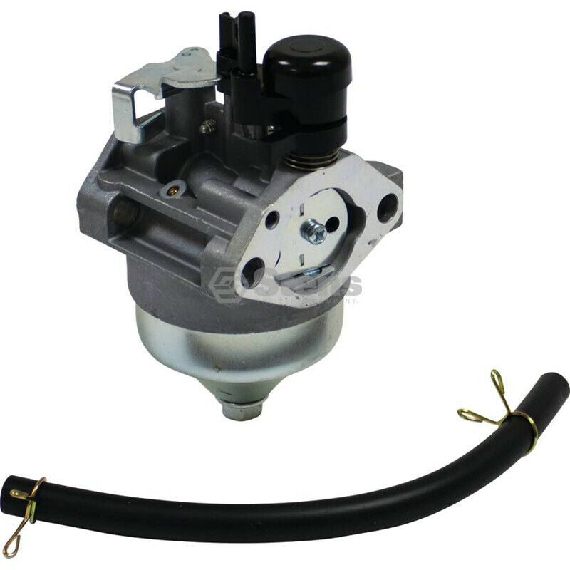Load image into Gallery viewer, NEW Carburetor Assembly for HONDA HRX217K3 Engines with Auto Choke Carburetor
