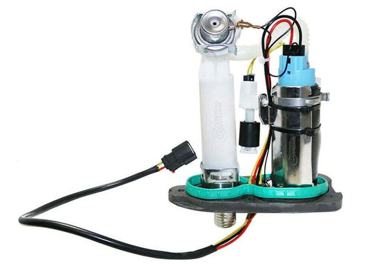 Fuel Pump Assembly for 2007 Harley-Davidson Sportster 1200
