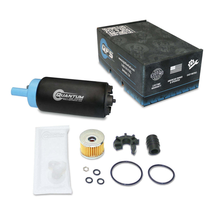 Fuel Pump For 2005 KTM 990 Adventure