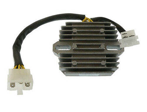 WILDBOAR STARTER 249254