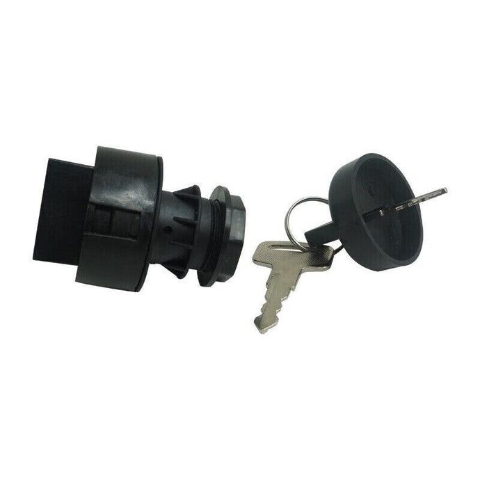 Ignition Key Switch For 2004 Polaris Predator