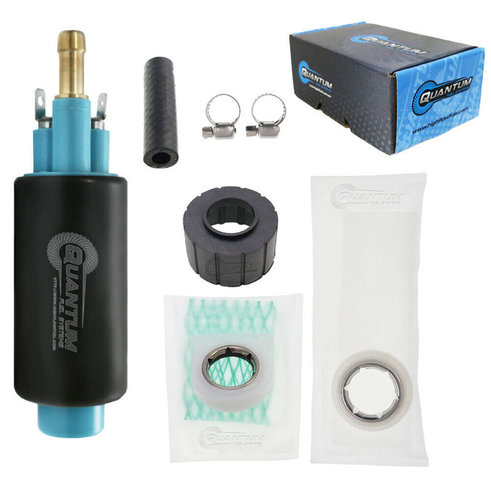 In-Tank EFI Fuel Pump w/ Strainer HFP-361-U