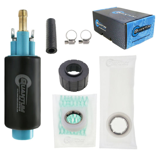 In-Tank EFI Fuel Pump w/ Strainer HFP-361-U