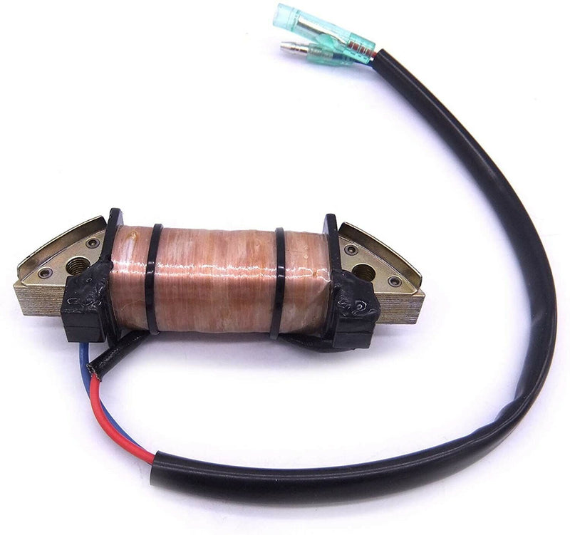 Load image into Gallery viewer, Ignition Coil Assembly for 2004 Mercury Marine 15HP 15 ML Outboard
