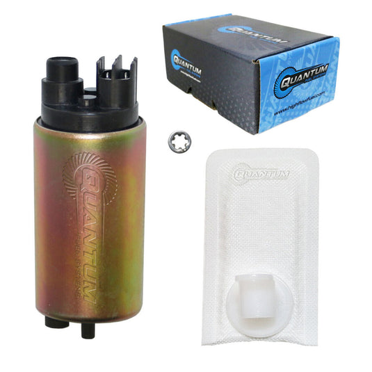 In-Tank EFI Fuel Pump w/ Strainer HFP-400