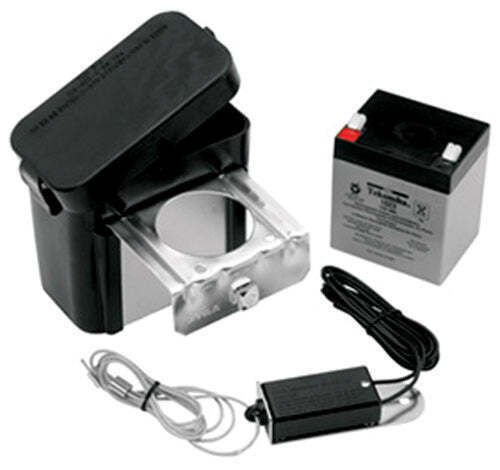 BREAKAWAY SHUR-SET III 4 AMP (NO CHARGER) 851026