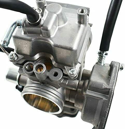 Load image into Gallery viewer, Replacement Carburetor for 2005 Suzuki LT-Z400 LTZ400
