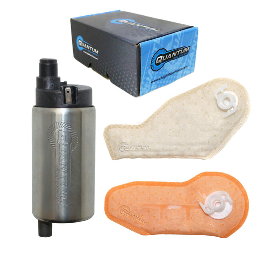 In-Tank EFI Fuel Pump w/ Strainer HFP-392