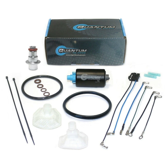 Fuel Pump For 2006 Kawasaki Vulcan 900 Classic VN900