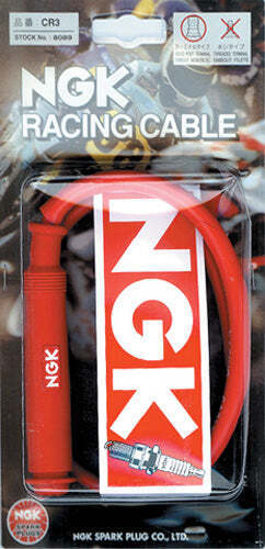 NGK RACING WIRE STRAIGHT 50CM CR1