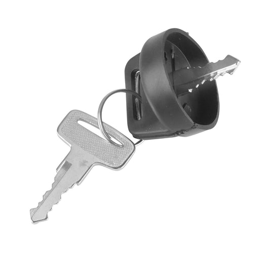 Ignition Key Switch For 1996 Polaris Scrambler