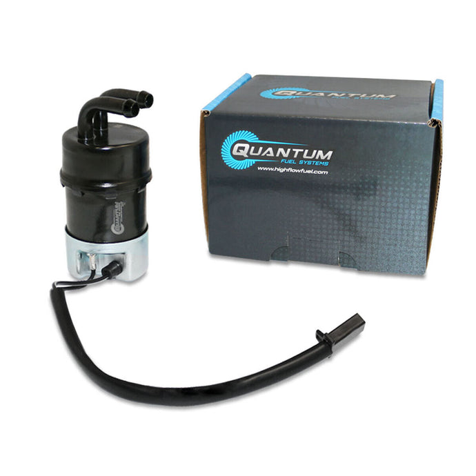 Frame-Mounted Electric Fuel Pump HFP-190