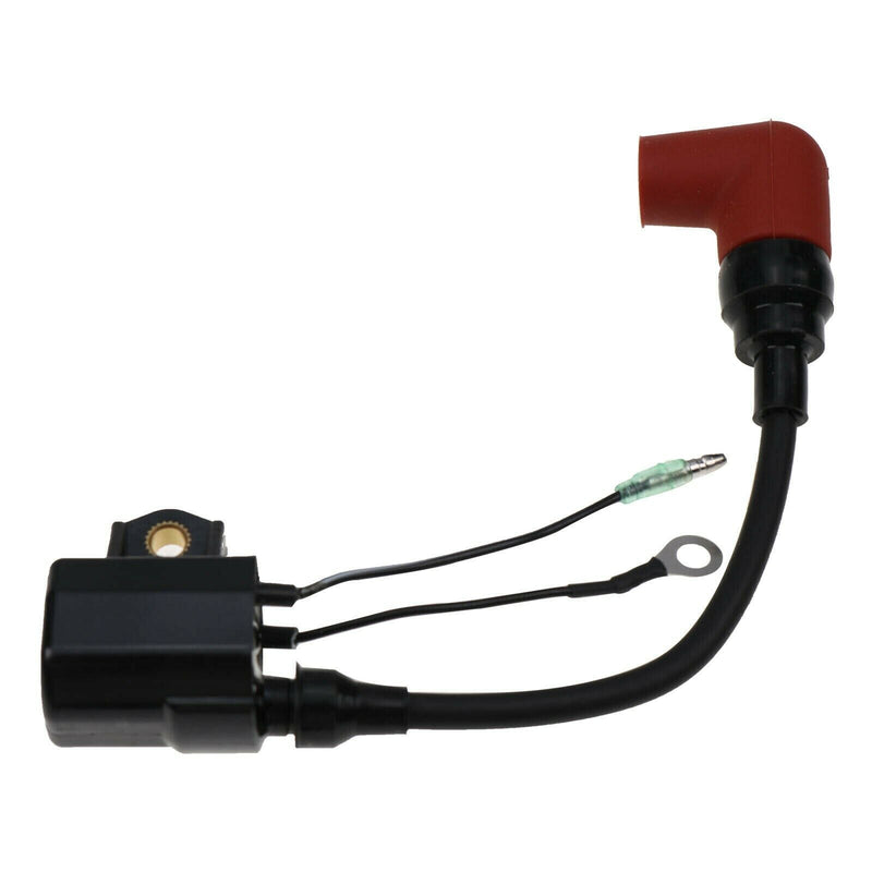 Load image into Gallery viewer, Ignition Coil Assembly for 1991 Yamaha Outboard 60HP P60TLHP
