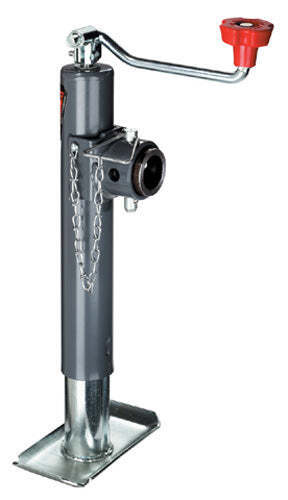 BULLDOG JACK - ROUND FT8451