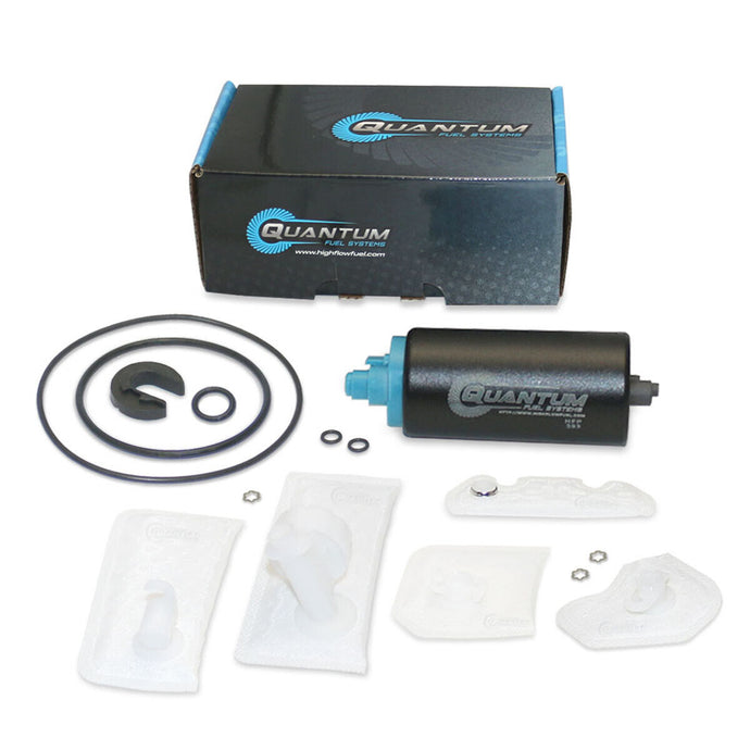 In-Tank EFI Fuel Pump w/ Tank Seal Strainer HFP-393-K
