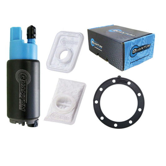 In-Tank EFI Fuel Pump w/ Tank Seal Strainer HFP-382-SDT