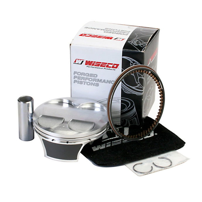 WISECO PISTON KIT KAWASAKI 77MM 111614