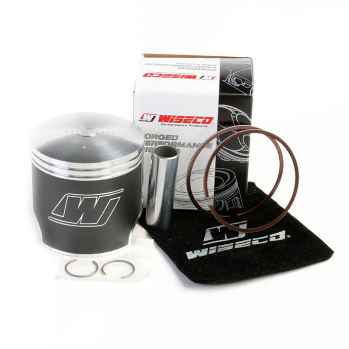 WISECO PISTON KIT CAN-AMC 93 MM 111601