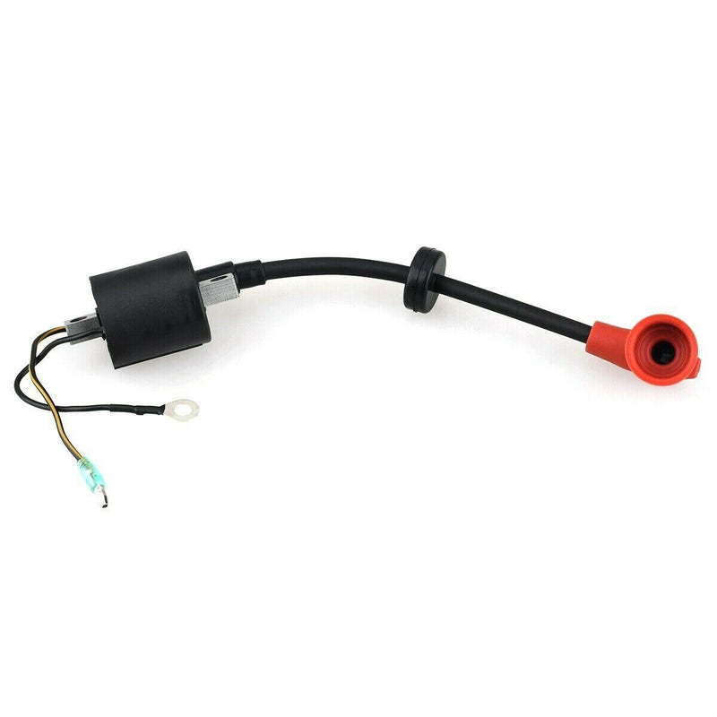 Load image into Gallery viewer, Ignition Coil Assembly for 1998-UP Yamaha Outboard 40HP Enduro 40XWT E40X
