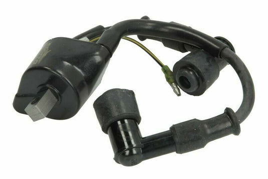 Ignition Coil Assembly for 2003 Tohatsu 18HP 2 Stroke S# 93709-UP