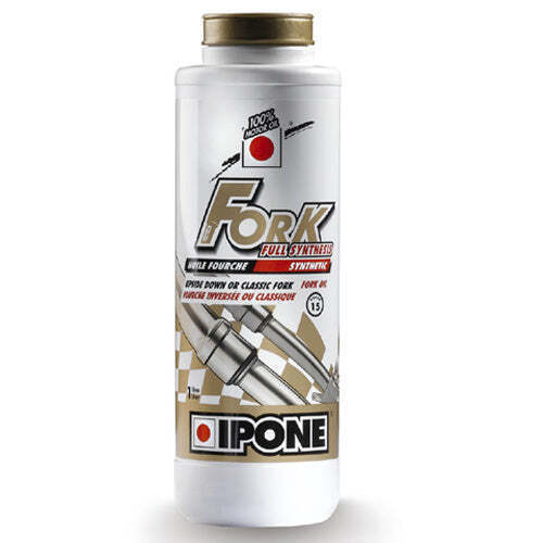 IPONE SYNTHESIS FORK OIL 15W (1L) 46-934