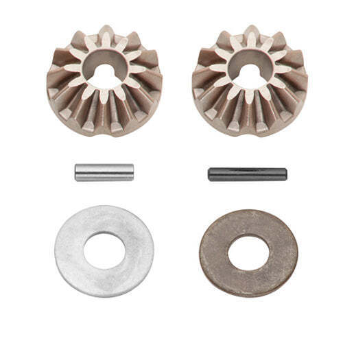 FULTON F2 GEAR KIT 444185