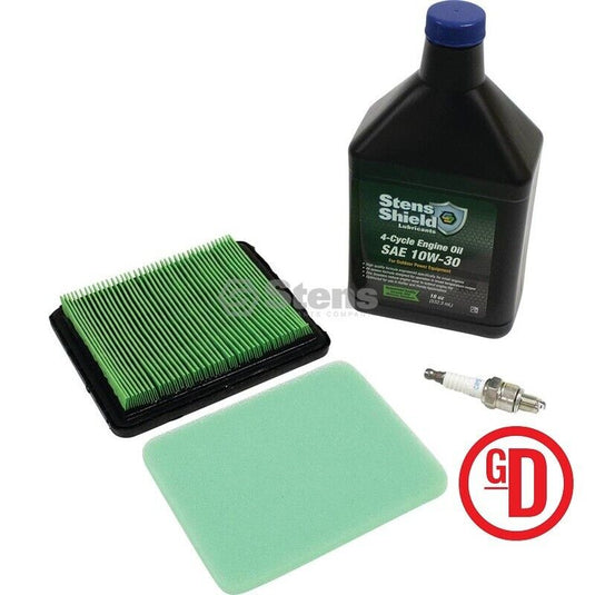 Maintenance Kit for Honda GX100