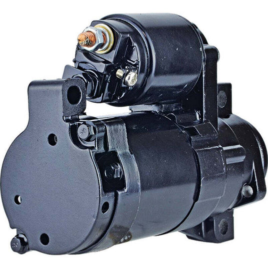 Replacement Starter for 2010 Yamaha F25LEHA 25 HP