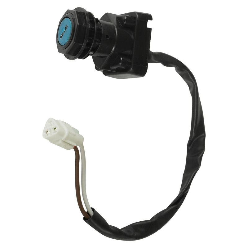 Load image into Gallery viewer, Ignition Key Switch For 2012 Kawasaki KFX450R
