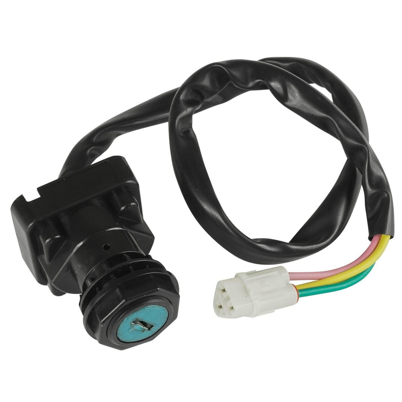 Load image into Gallery viewer, Ignition Key Switch For 2004 Can Am Quest 650 MAX Bombardier Canam
