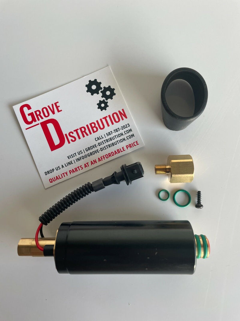 Load image into Gallery viewer, High Pressure Fuel Pump for Volvo Penta 8.2L Electric Fuel Pump

