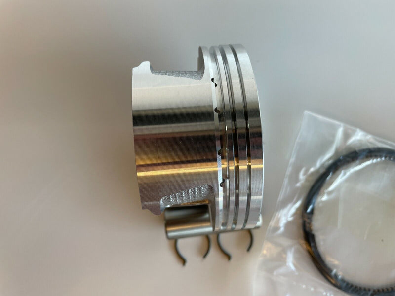 Load image into Gallery viewer, Piston Kit with Rings for 2018 Can Am Defender HD8
