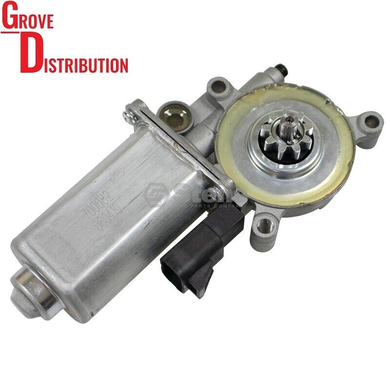 Load image into Gallery viewer, NEW Snowblower Chute Motor Ariens and MTD Motor
