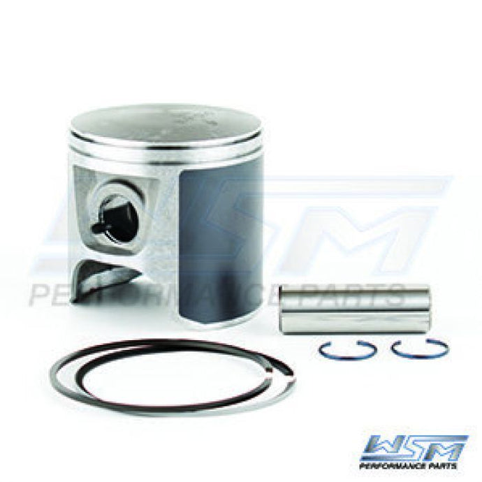 SEA-DOO 800 PISTON KIT .25MM PLATINUM 010-818-04PK