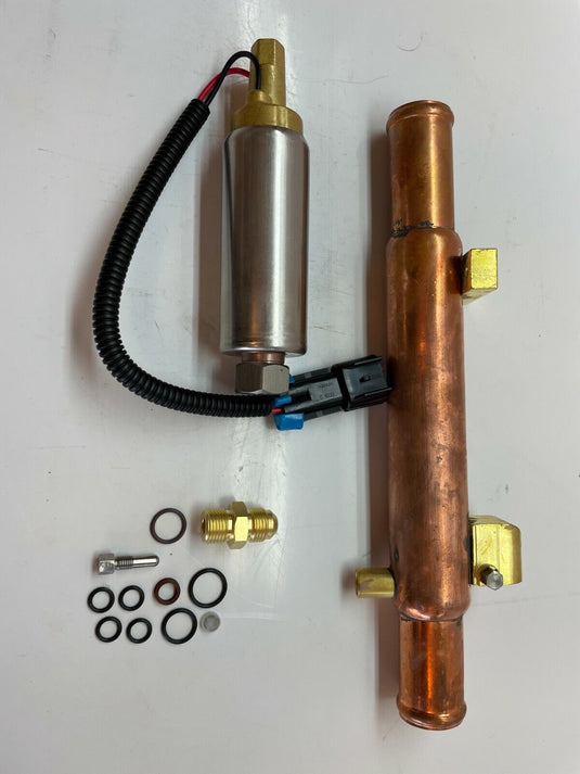 Mercury MerCruiser Inboard / Sterndrive Fuel Pump Cooler Kit 8M0125852 861156A03