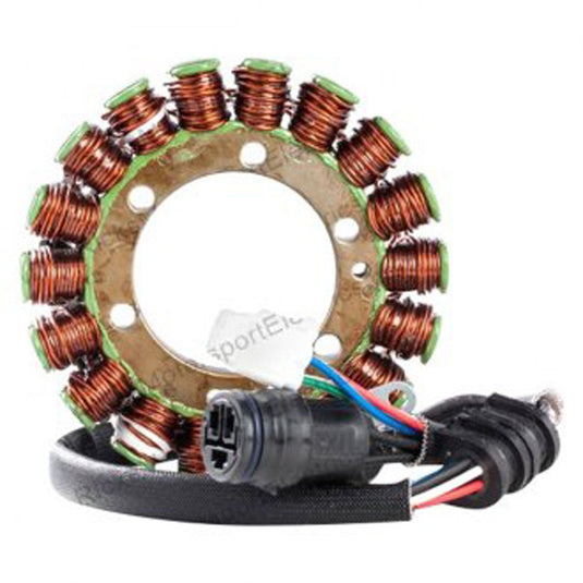 HIGH OUTPUT STATOR 21-405H