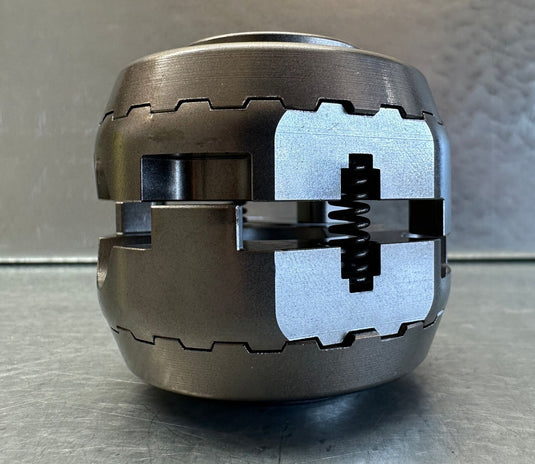 Torq Locker for Front Differential in 2019 Can-Am Outlander Max 650 DPS