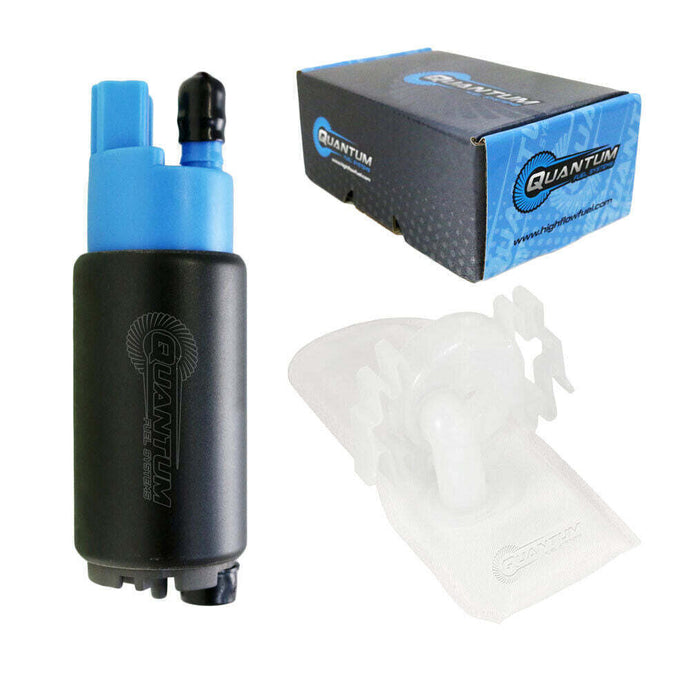 In-Tank EFI Fuel Pump w/ Strainer HFP-382-S226