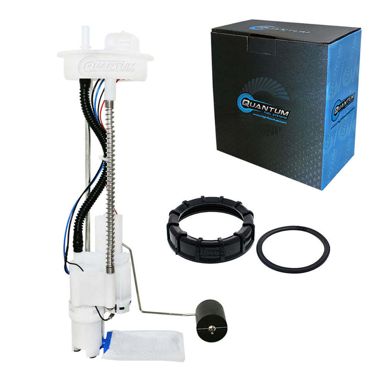 Load image into Gallery viewer, Fuel Pump For 2014 Polaris Scrambler XP 1000
