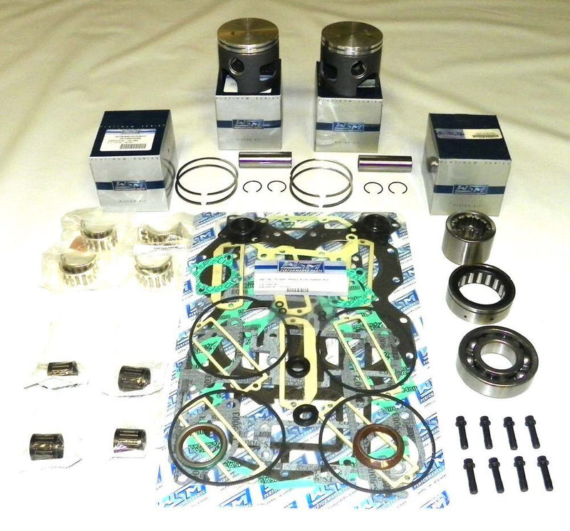 Load image into Gallery viewer, Powerhead Rebuild Kit for 1985 Johnson/Evinrude E-TL 120 HP STD
