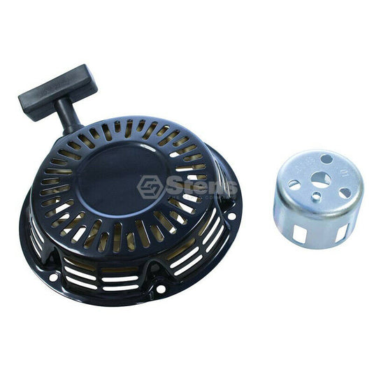 NEW Recoil Starter Assembly for HONDA GX120 - Direct Replacement