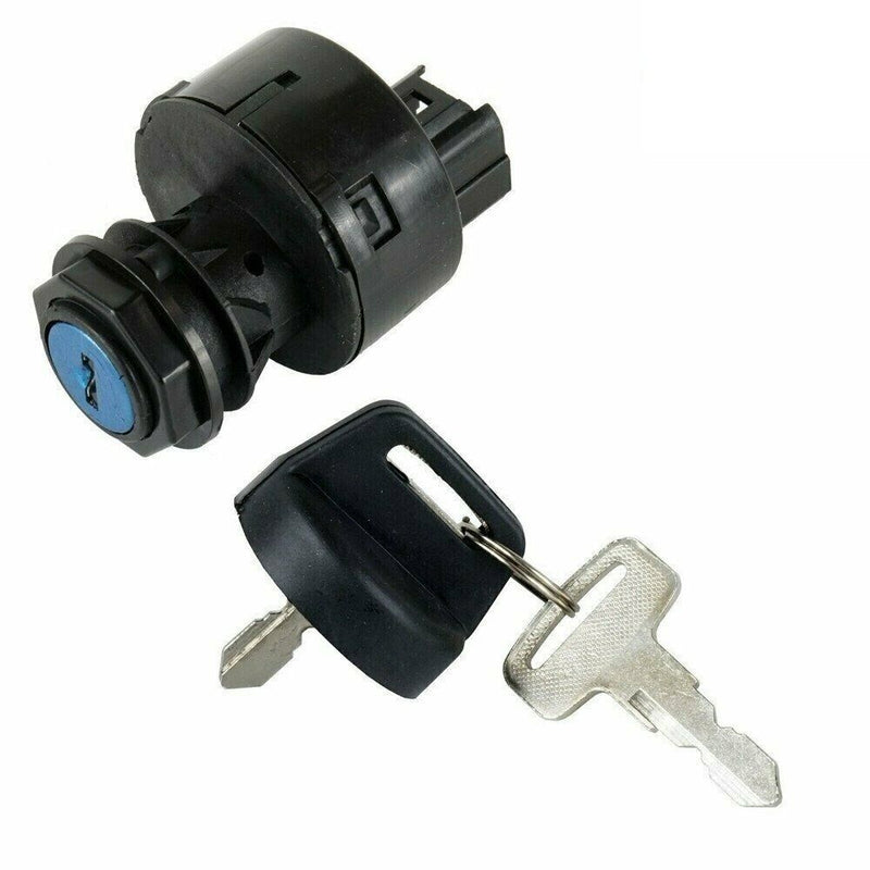 Load image into Gallery viewer, Ignition Key Switch For 2019 Arctic Cat ZR 3000
