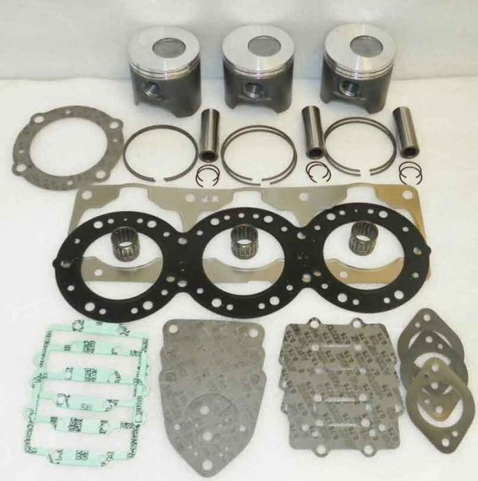 KAWASKI ULTRA 130 REBUILD KIT .5 010-842-12P