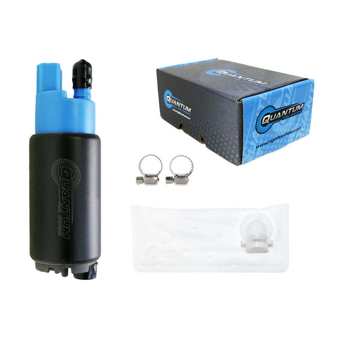 In-Tank EFI Fuel Pump w/ Strainer HFP-382-S122