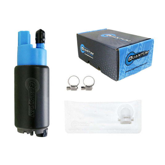 In-Tank EFI Fuel Pump w/ Strainer HFP-382-S122