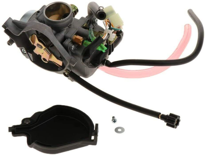 Load image into Gallery viewer, Replacement Carburetor for 2002 Kawasaki Prairie 300 KVF300 Carb
