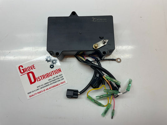 Ignition Power Pack CDI C.D.I. Compatible with 1996-2008 Yamaha Outboard 60-70HP